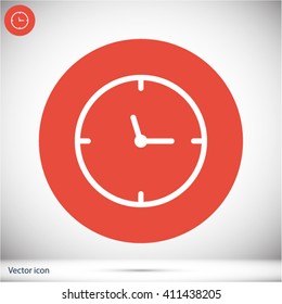 vector icon times