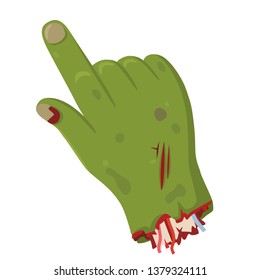 28,135 Vector zombie hand Images, Stock Photos & Vectors | Shutterstock