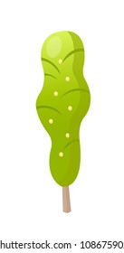 vector icon tree