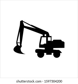 vector icon is used for building design purposes or vector for assistance in all matters of design printing