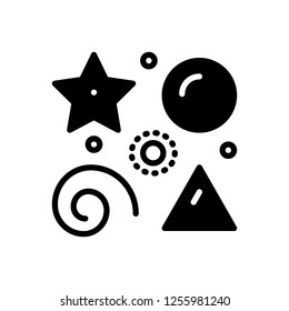 Vector icon for various