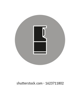 vector icon, video game machine shape