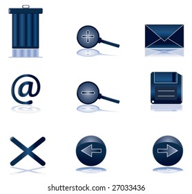 Vector icon vol.21