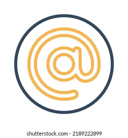  Vektorsymbol, das leicht geändert oder bearbeitet werden kann

