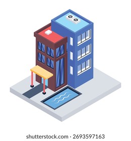 Café Vector icon which can easily modify or edit
