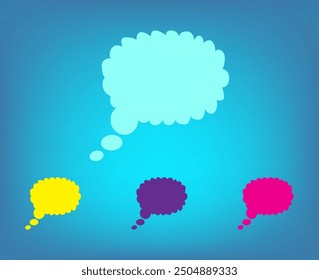 Icono de Vector de color blanco sobre un fondo gris