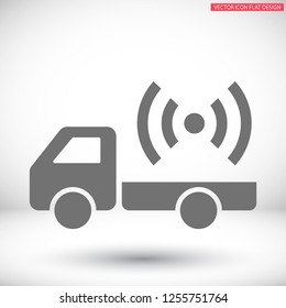 vector icon Wi-Fi