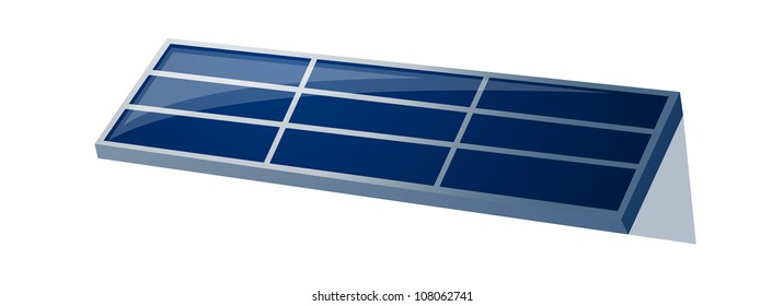 vector icon window