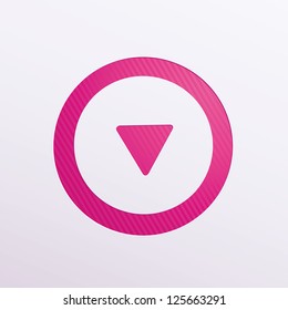 Vector icons