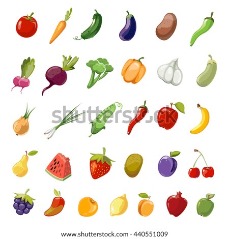 Similar – Image, Stock Photo pear Food Fruit Nutrition