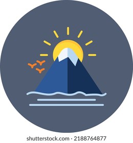 vector icons design Art Icon