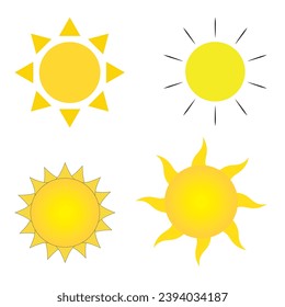 Los iconos vectoriales son imágenes digitales creadas mediante ecuaciones matemáticas y formas geométricas.