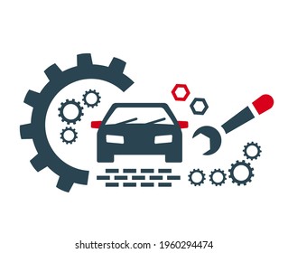 94 Truck body shop logo Images, Stock Photos & Vectors | Shutterstock