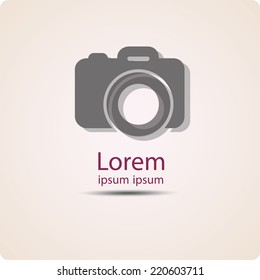 Vector icons for mobile devices 