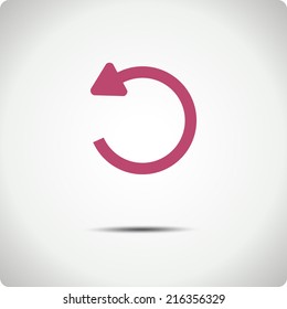 Vector icons for mobile devices. EPS 10