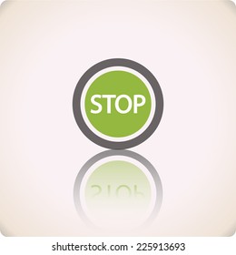 Vector icons for mobile devices and websites. 