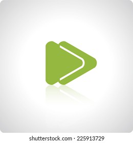 Vector icons for mobile devices and websites. 