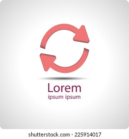 Vector icons for mobile devices and websites. 
