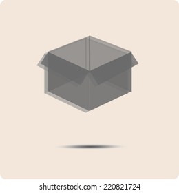 Vector icons for office