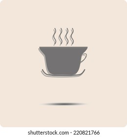 Vector icons for office