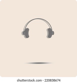 Vector icons for office