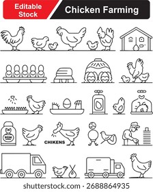 Iconos vectoriales de personas que interactúan en diversas actividades, adecuados para la comunidad, el trabajo en equipo y el diseño social