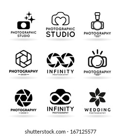 Vector Icons For Photographers (5)