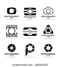 Vector Icons For Photographers (6)