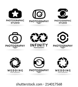 Vector Icons for Photographers (8)