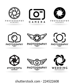 Vector Icons for Photographers (9)