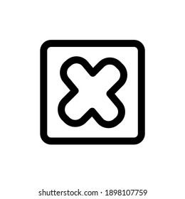 Vector icons are repelled in squares and circles and have dark flat shadows. Simple design for graphics, logos, websites, social media, UI, mobile apps, EPS10