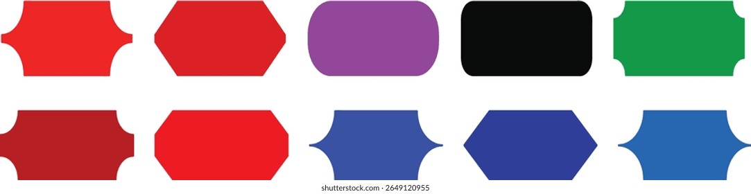 vector icons set. Shine symbol. star sign collection. Different star shapes. Black stars icon set. Retro Futuristic Sparkle, Bright sparkle, Multicolored Circular Charts for Infographics and Data Visu