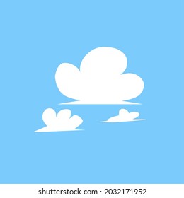 Iconos vectores con diseños simples para las necesidades corporativas, web y banner.