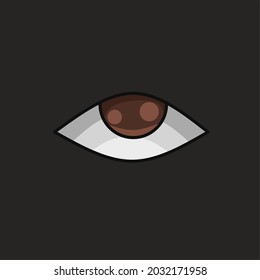 Vector icons with simple designs for corporate, web, and banner needs.