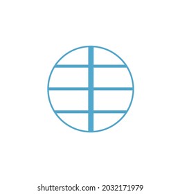 Vector icons with simple designs for corporate, web, and banner needs.