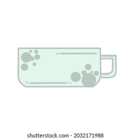 Vektorsymbole mit einfachen Designs für Firmen-, Web- und Banneranforderungen.