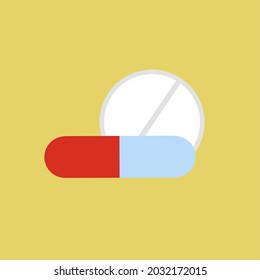 Vector icons with simple designs for corporate, web, and banner needs.