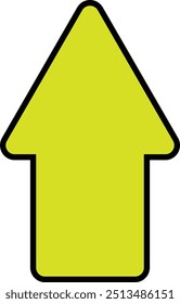Vector Icons: Up, Down, Left, Right, Return, Refresh, Grow, Decrease, Stock, Chart, Arrows