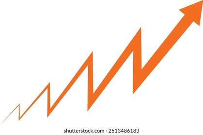 Vector Icons: Up, Down, Left, Right, Return, Refresh, Grow, Decrease, Stock, Chart, Arrows