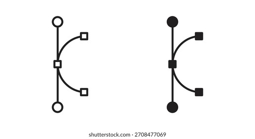 vector icons for use web design,logo.Symbol illustration.