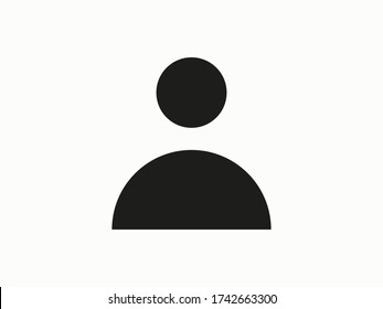 vector icon,social man, add contact, group symbol, illustrious man person