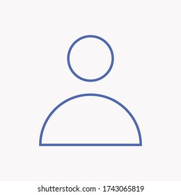 vector icon,social man, add contact, group symbol, illustrious man person