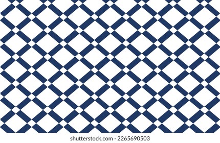 Vector ID: 2265488753

blue diamond checkerboard repeat pattern, replete image, design for fabric printing