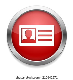 Vector Identification Card