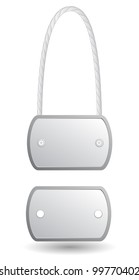 Vector identity tags
