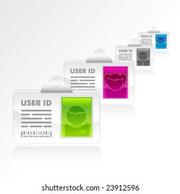 Vector ID's