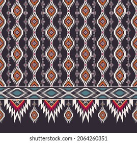 54,805 Native American Border Design Images, Stock Photos & Vectors ...