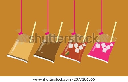 A vector of 