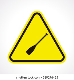 Vector illustartion of fishing and fish icon