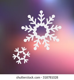 Vector illustartion of weather icon